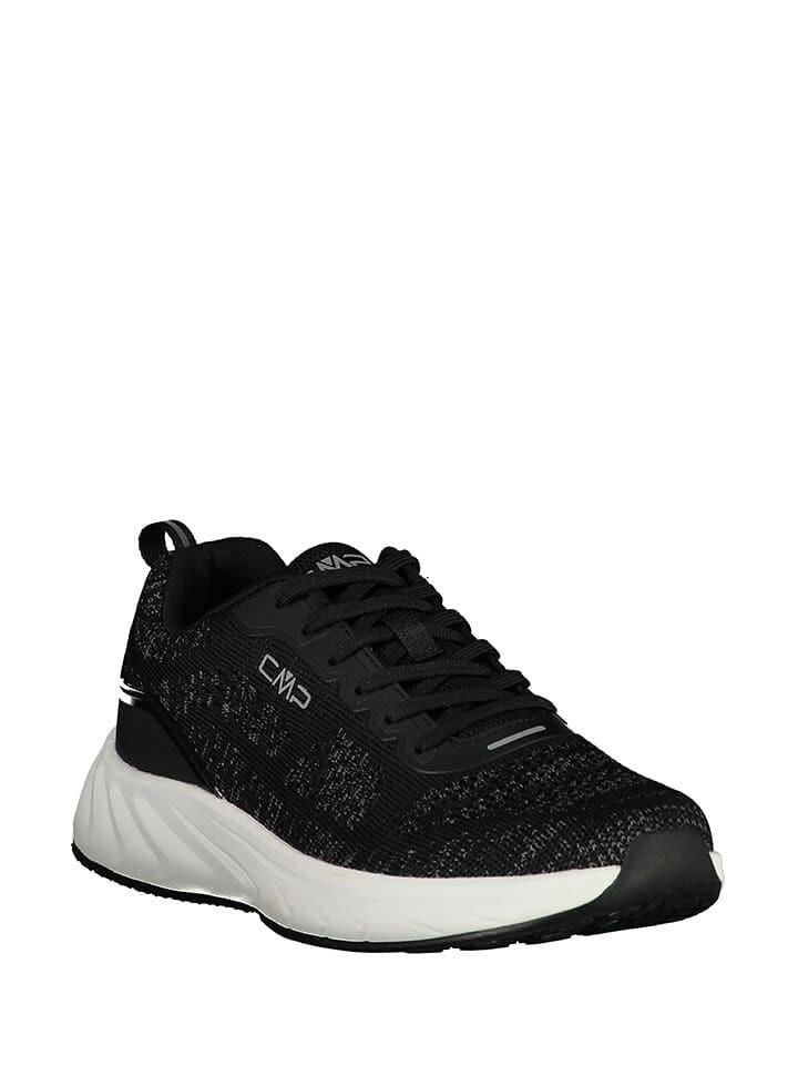 

Кроссовки CMP, цвет weiß/schwarz