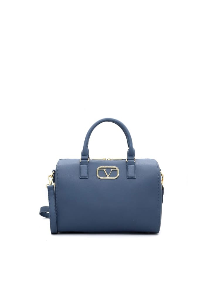 

Сумка V Italia by Versace Handtasche, синий
