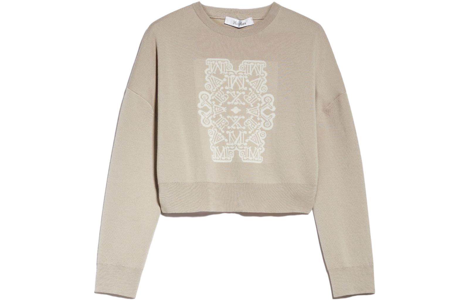 

Свитер Women's Sand MaxMara