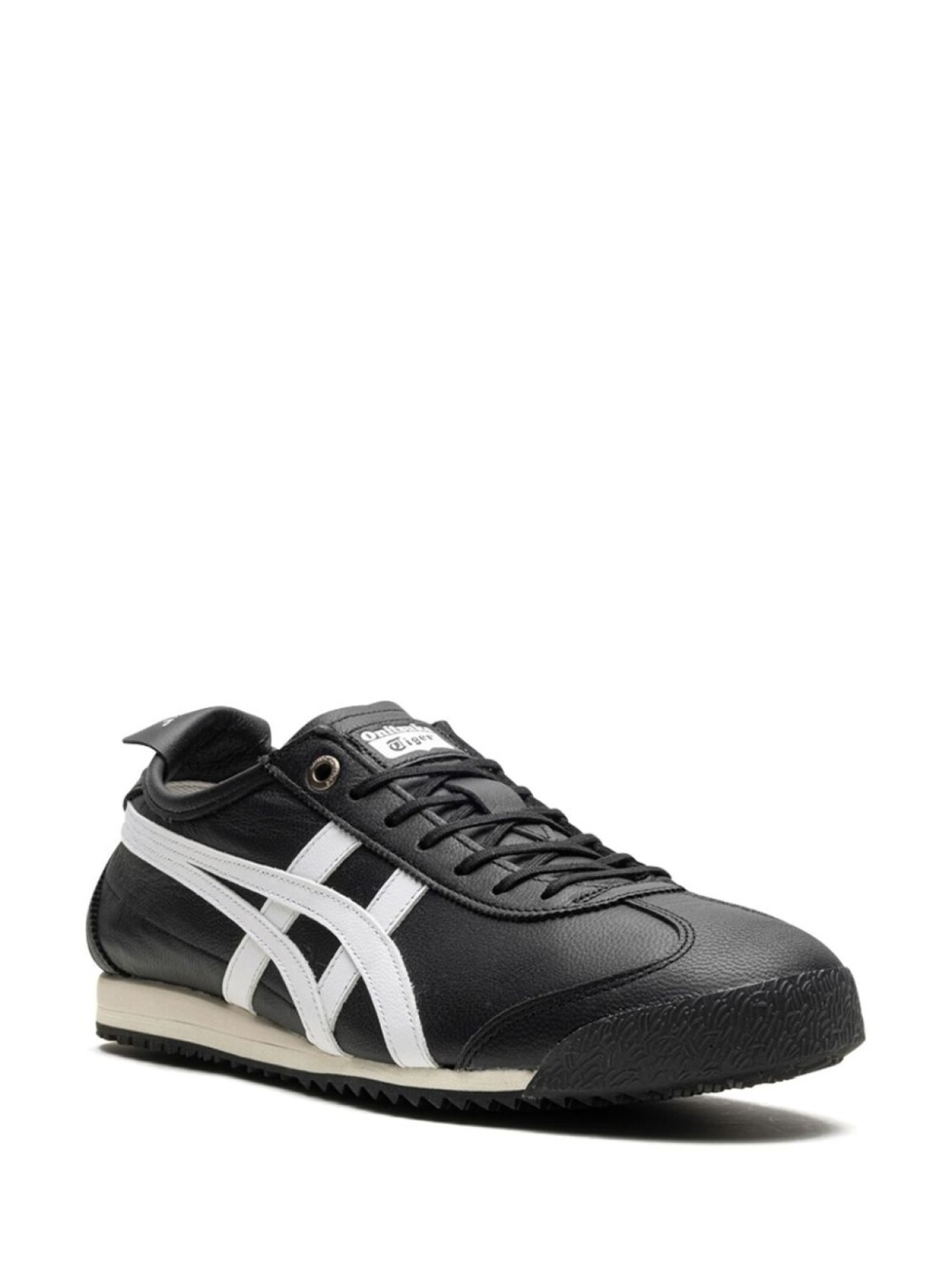 Кроссовки Mexico 66 Onitsuka Tiger, черный — фото 2