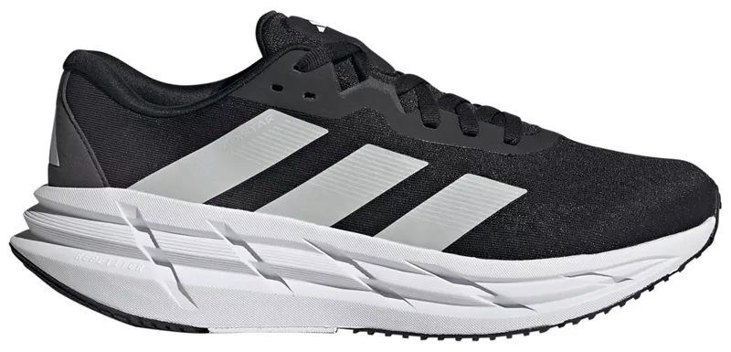 

Мужские кроссовки Adidas Adistar 3, черный/белый/серый
