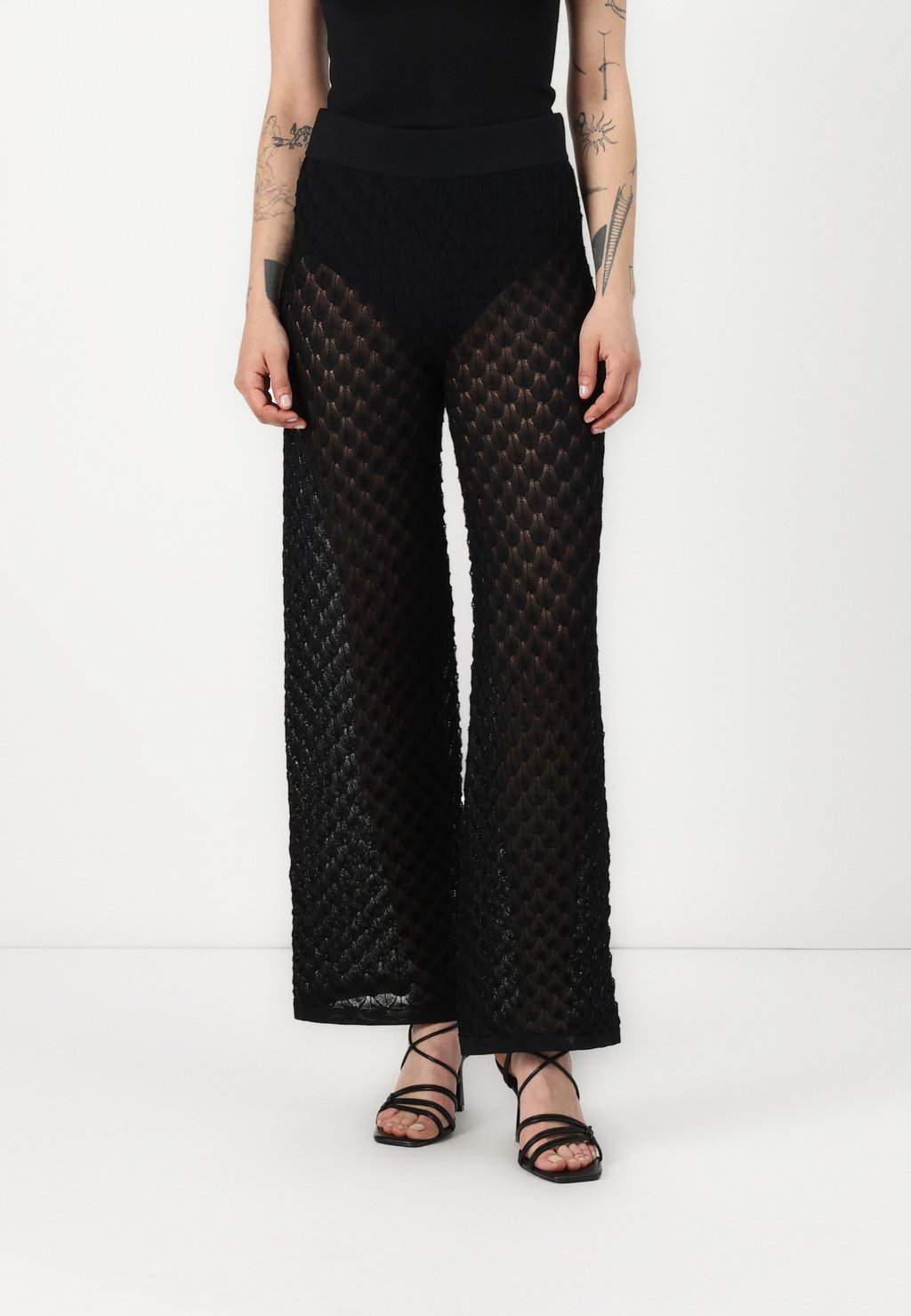 

Брюки ALISSA PANTS Malina, черный