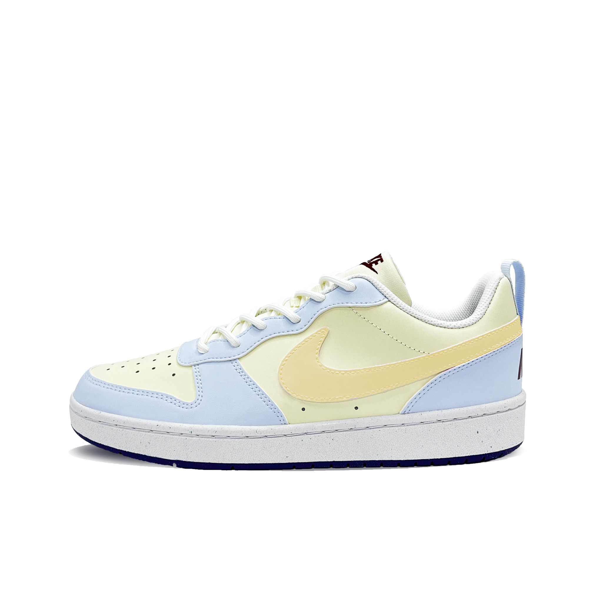 

Кроссовки Nike Court Borough Kids' Skateboarding Shoes Grade School