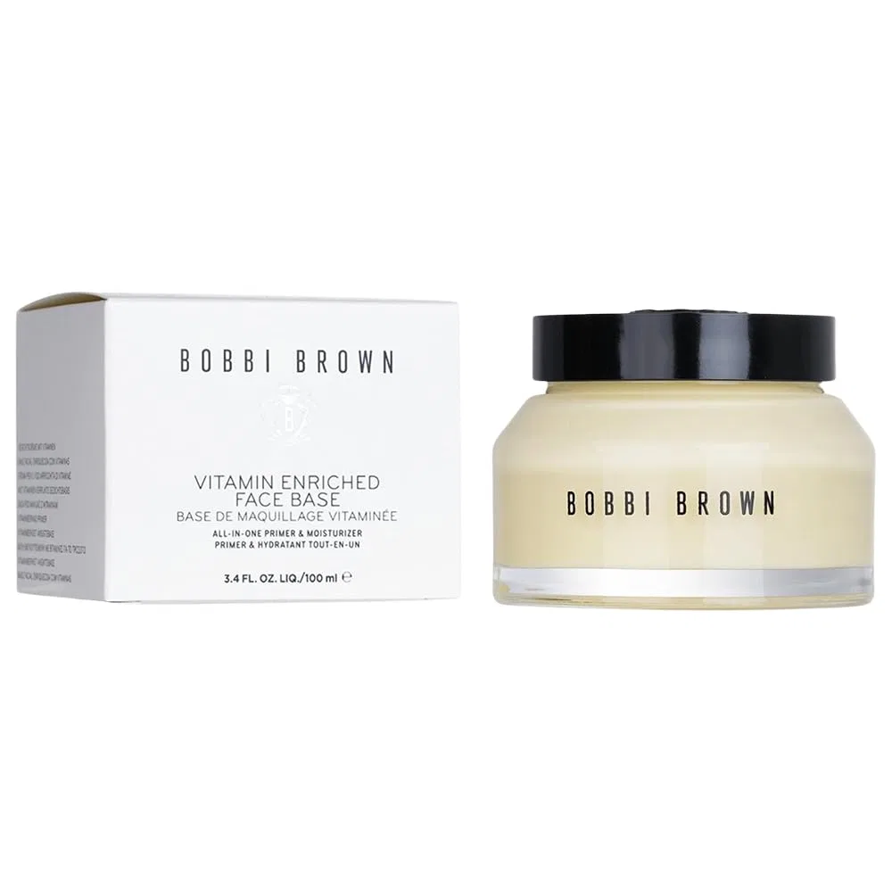 Витаминизированная основа для лица «Vitamin Enriched Face Base» от BOBBI BROWN, 100 мл Bobbi Brown