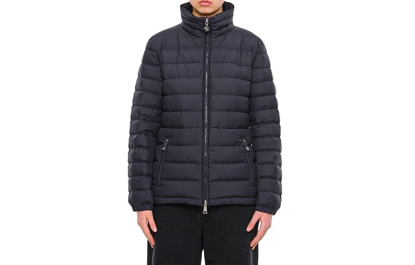 

Куртка женская Marine Blue Moncler