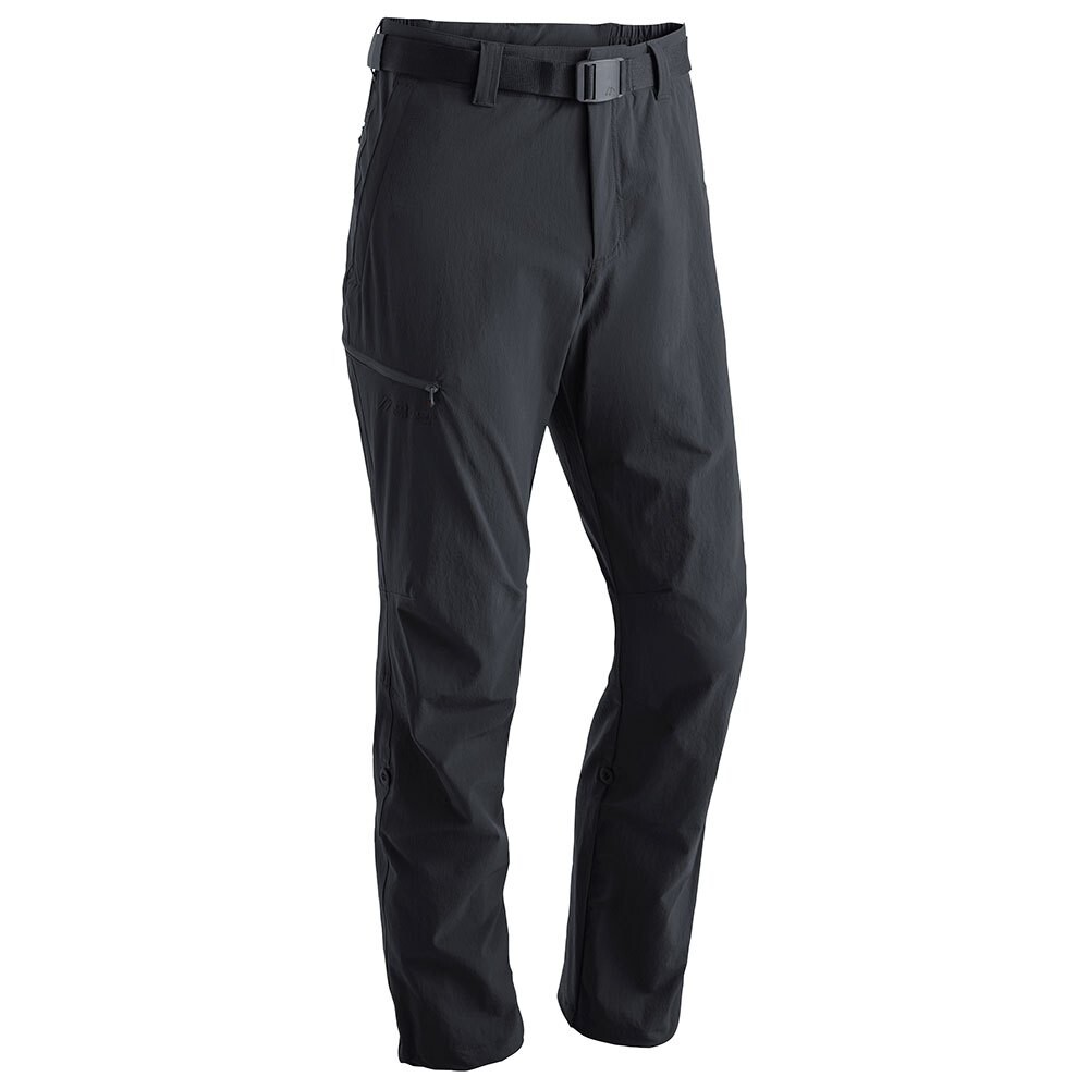 

Брюки Maier Sports Hiking Nil, черный