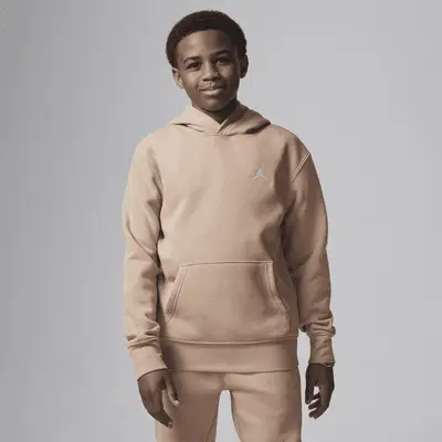 

Худи Jordan MJ Brooklyn, цвет Hemp