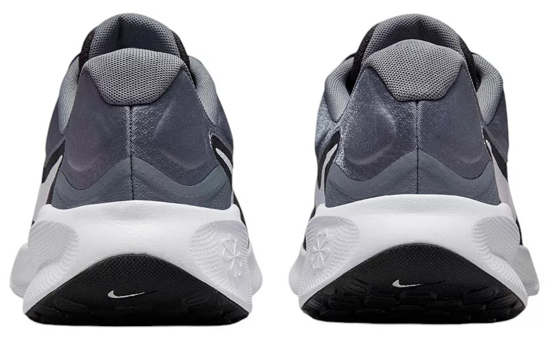Мужские кроссовки Nike Revolution 7, антрацит/белый — фото 3