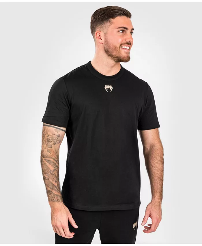 

Футболка UFC Men's Authentic Adrenaline Fight Week Venum, черный