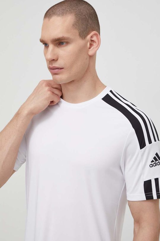 

Футболка adidas Performance, белый