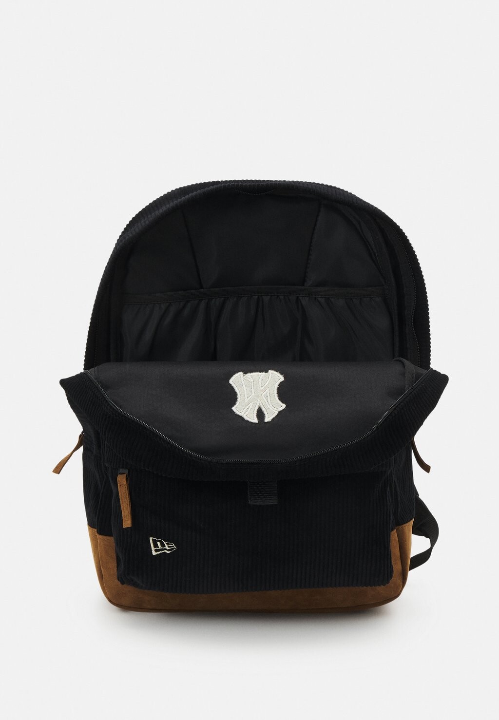 

Рюкзак Stadium Bag Unisex New Era, черный