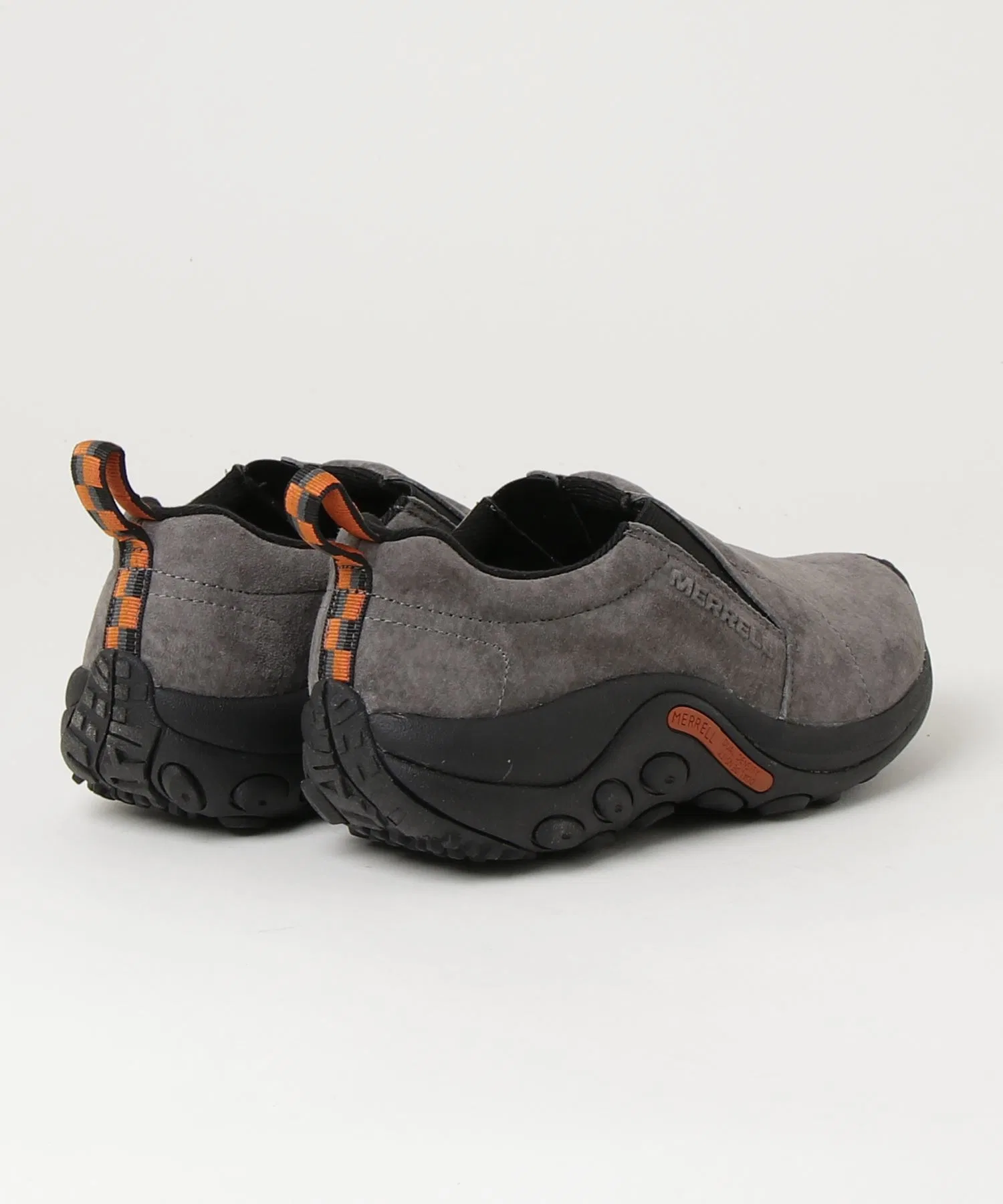 Мужские слипоны MERRELL JUNGLE MOC M60805 — фото 2