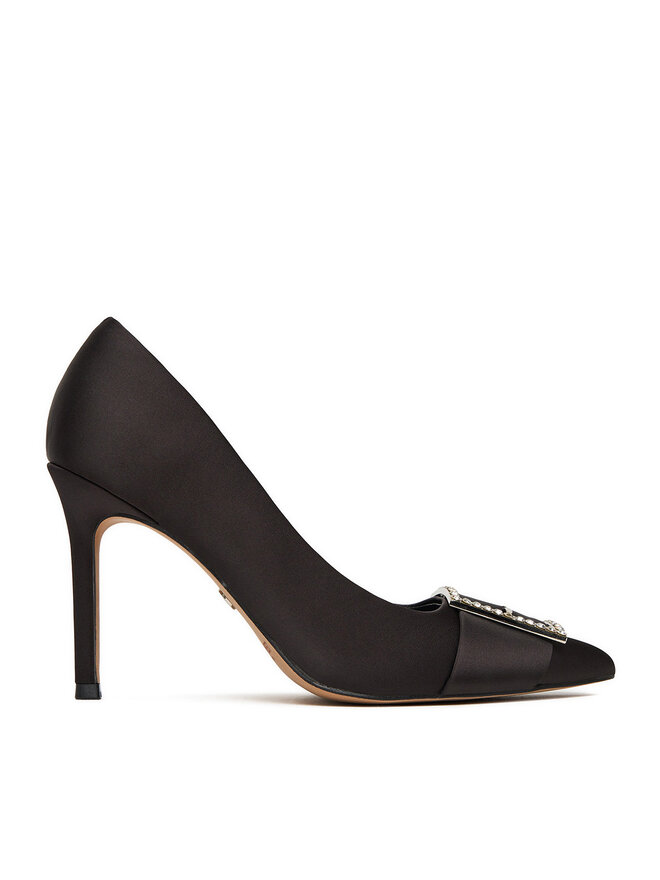 Туфли на высоком каблуке CEO-LUBNA-01 Nine West, черный
