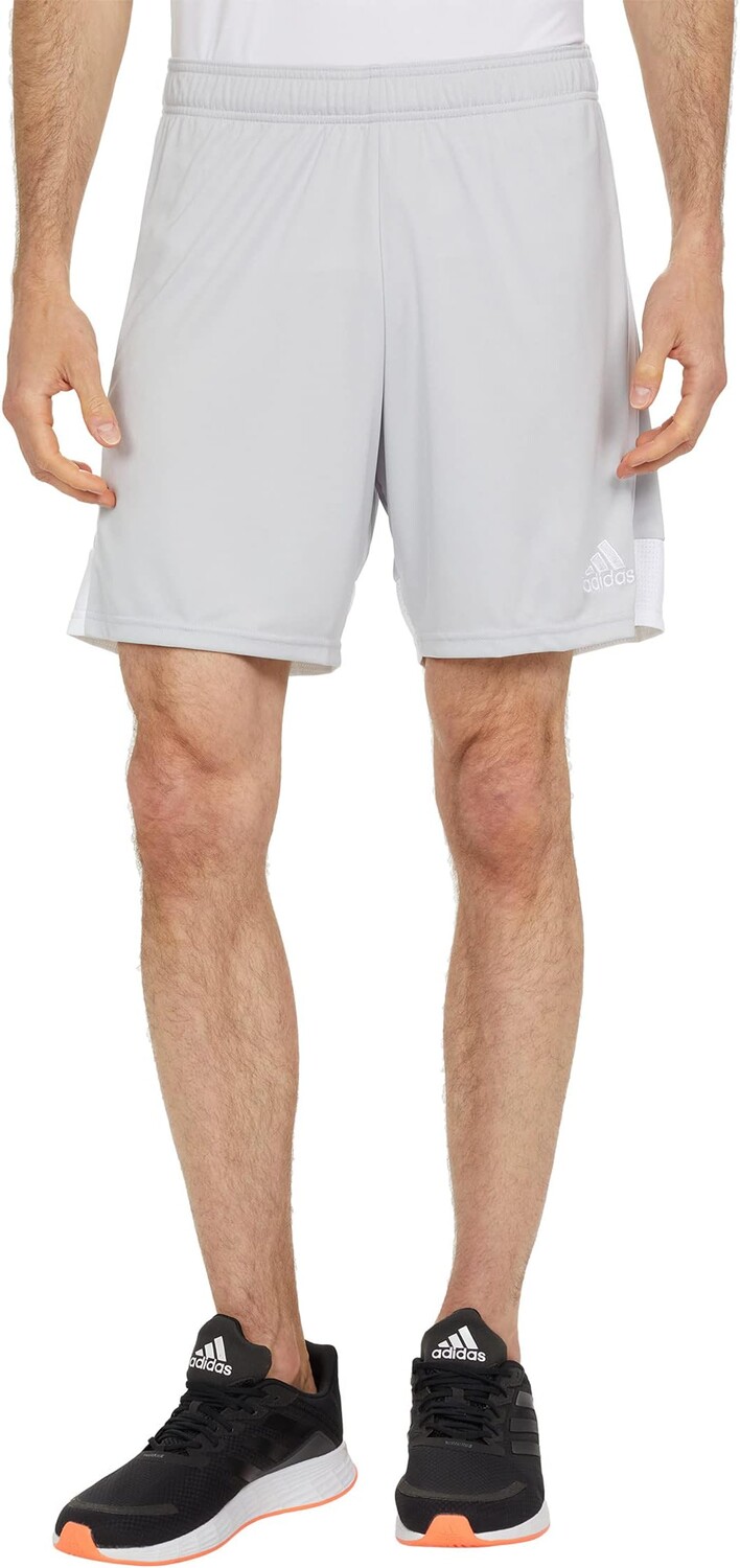 

Шорты Adidas Tastigo 19 Shorts, цвет Team Light Grey/White