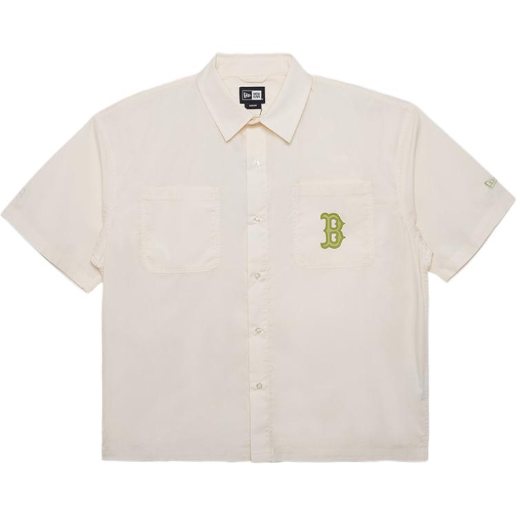 

Футболка MLB Unisex New Era, айвори