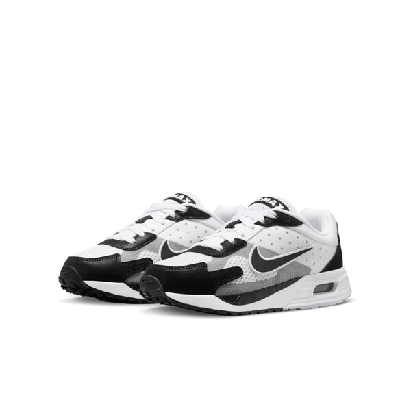 Кроссовки air max solo Nike, белый — фото 3