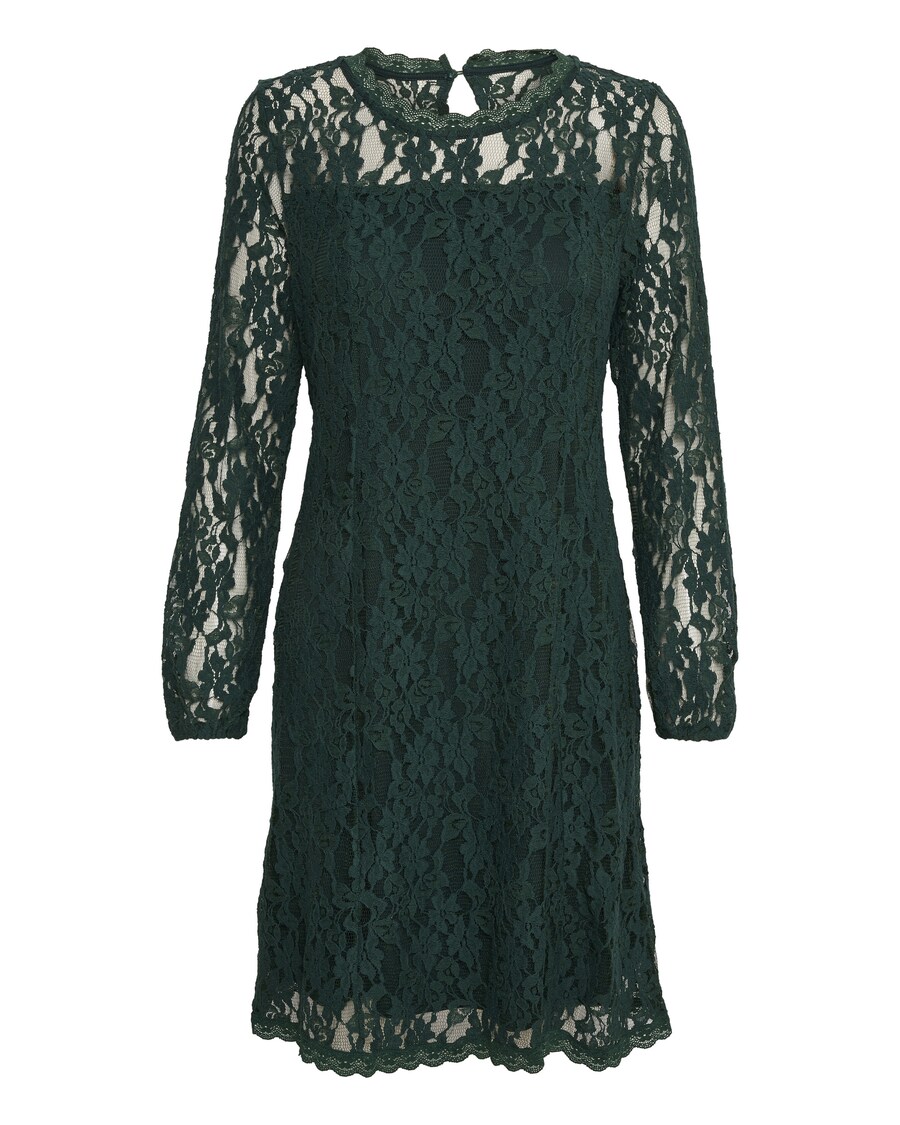 

Мини платье Cream Kit, Fir