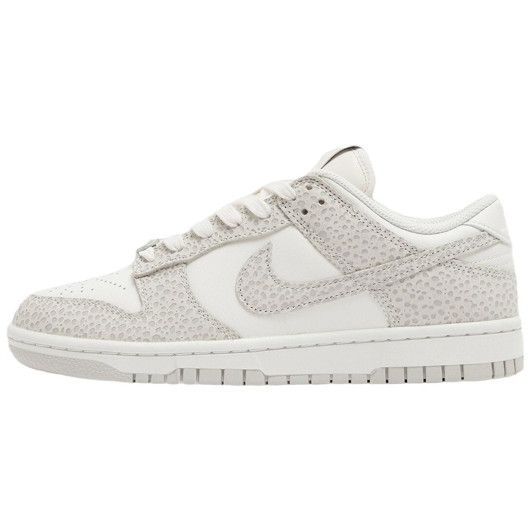 Кроссовки Nike Dunk Low Safari Phantom