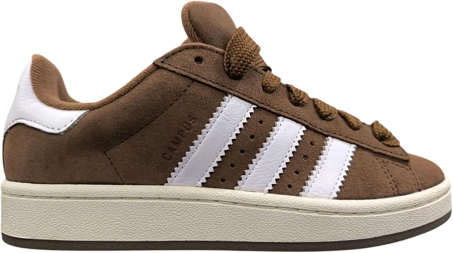 Мужские кроссовки Adidas Campus Next Gen, Pantone Ftwr White Off White — фото 2