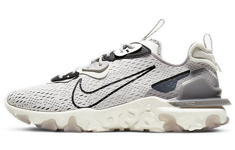 

Мужские беговые кроссовки Nike React Vision