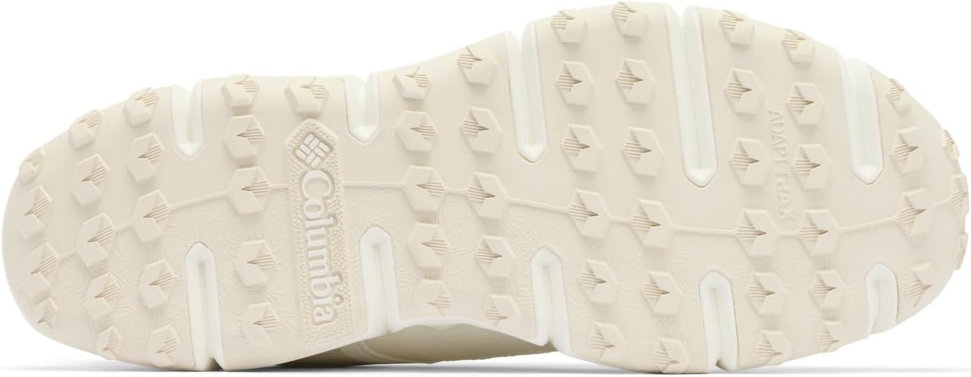 

Columbia мужские зимние кроссовки, Sea Salt/Light Sand