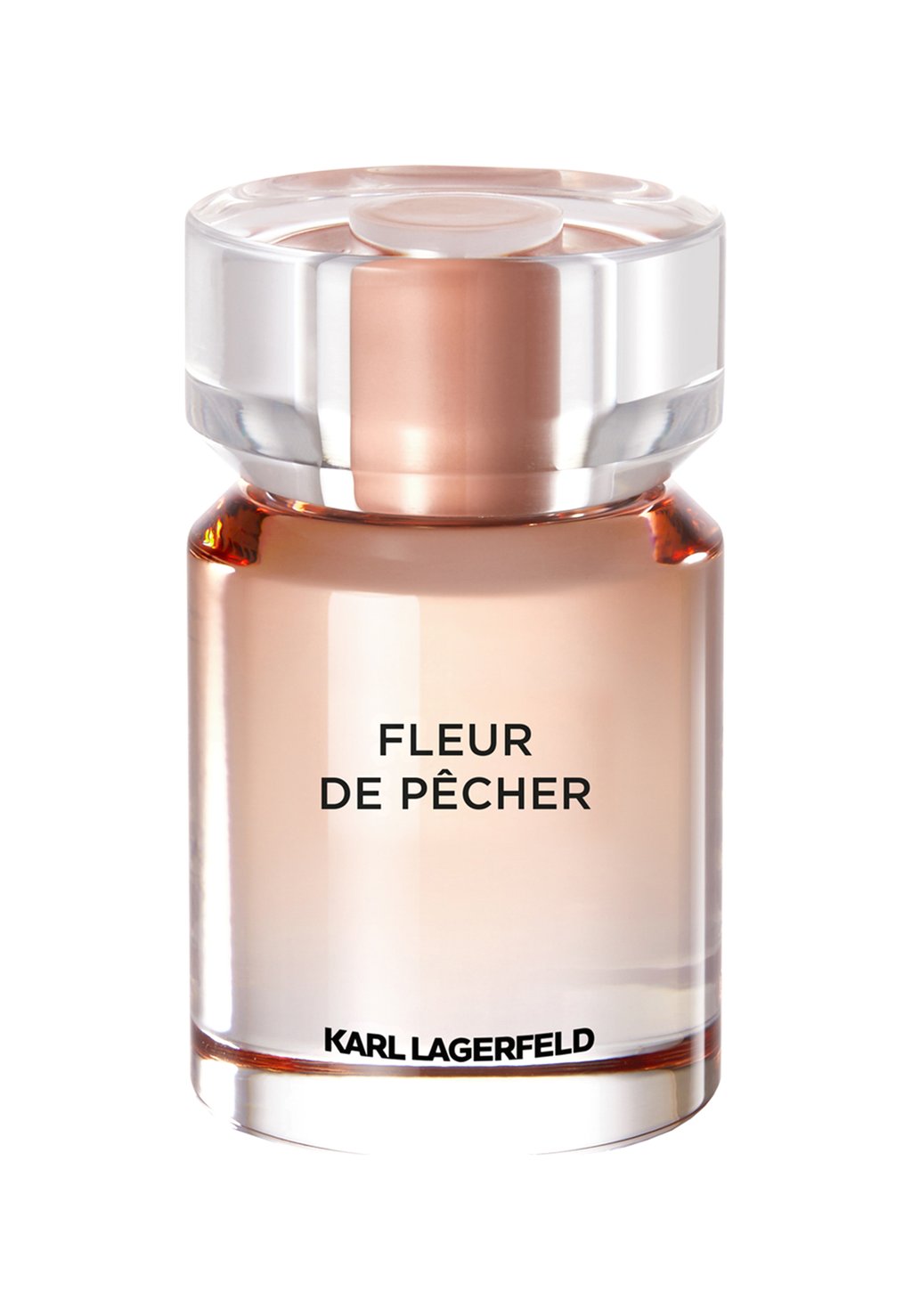 

Парфюмерная вода Fleur de Pêcher EdP 50 мл Karl Lagerfeld, -