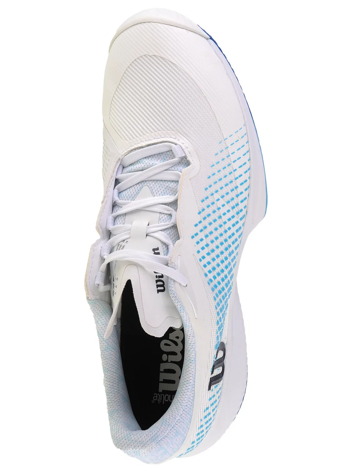 Спортивная обувь 'Wilson Kaos Swift 1.5' Wilson, White — фото 4