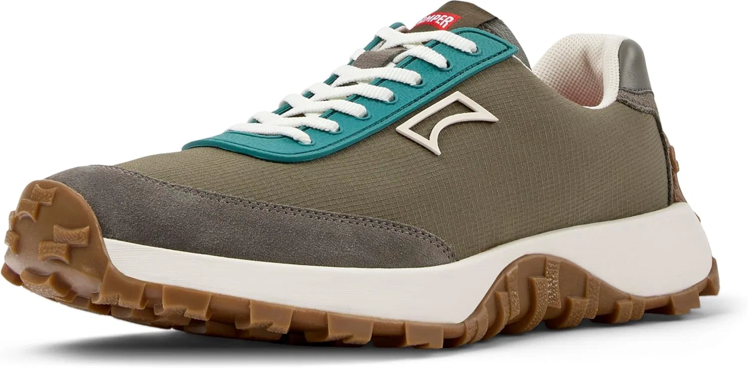 Мужские кроссовки Camper Drift Trail K100864, Multi Assorted 049