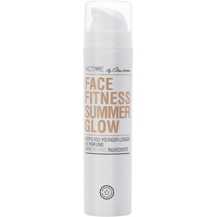 

Active By Charlotte Face Fitness Summer Glow 50 мл