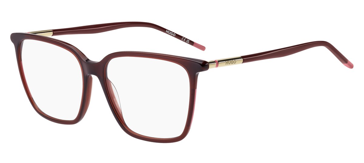 

Женские оптические оправы HG 1381 HUGO