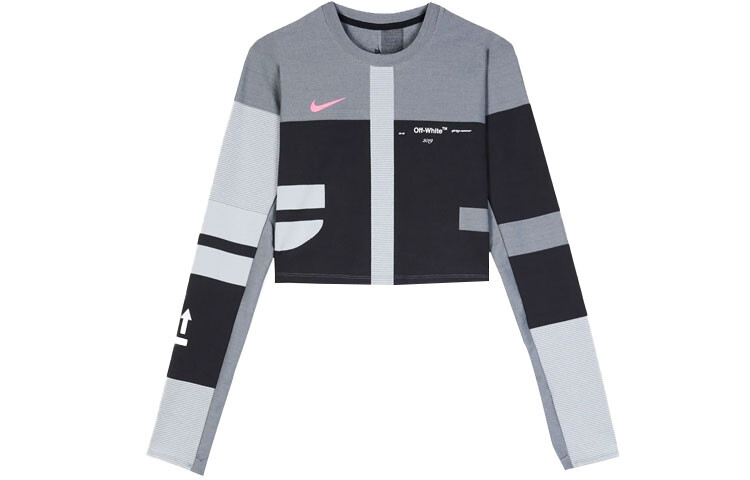 

Off-white X Фитнес Одежда Женская Nike