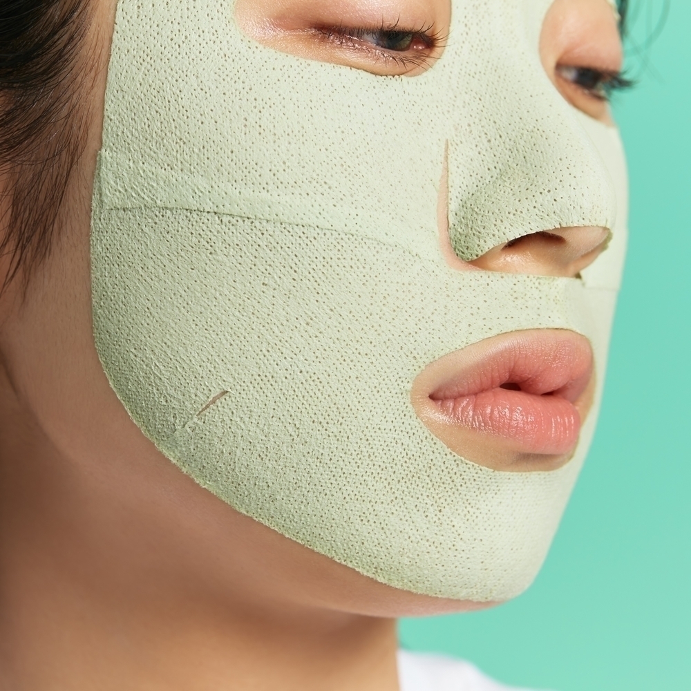 Маска для лица Dr. Jart+ — Очищающая грязевая Pore remedy для блеска и расширенных пор, 13 г — фото 3