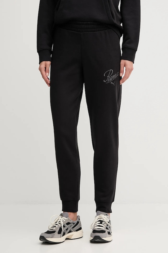 

Спортивные штаны Puma, черный