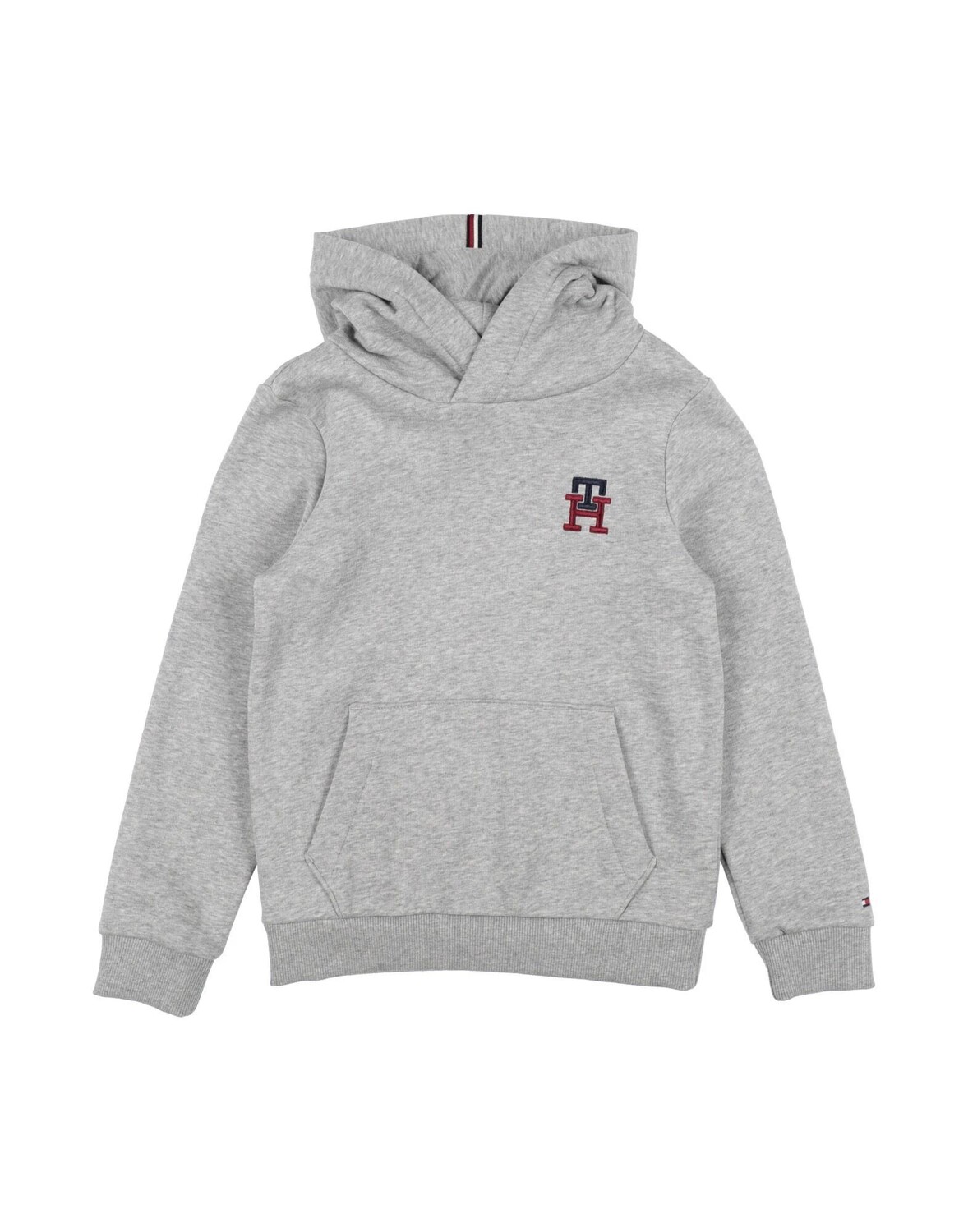 

Толстовка Tommy Hilfiger, серый