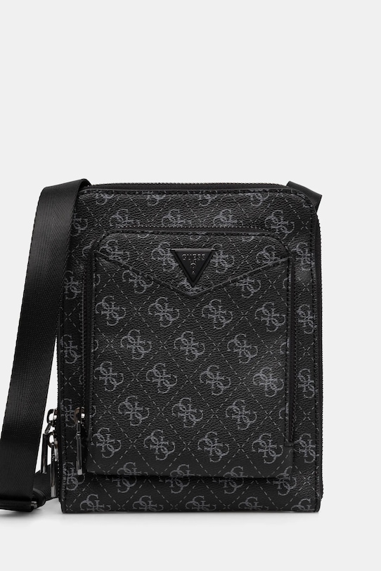 

Поясная сумка SIENA Guess, черный