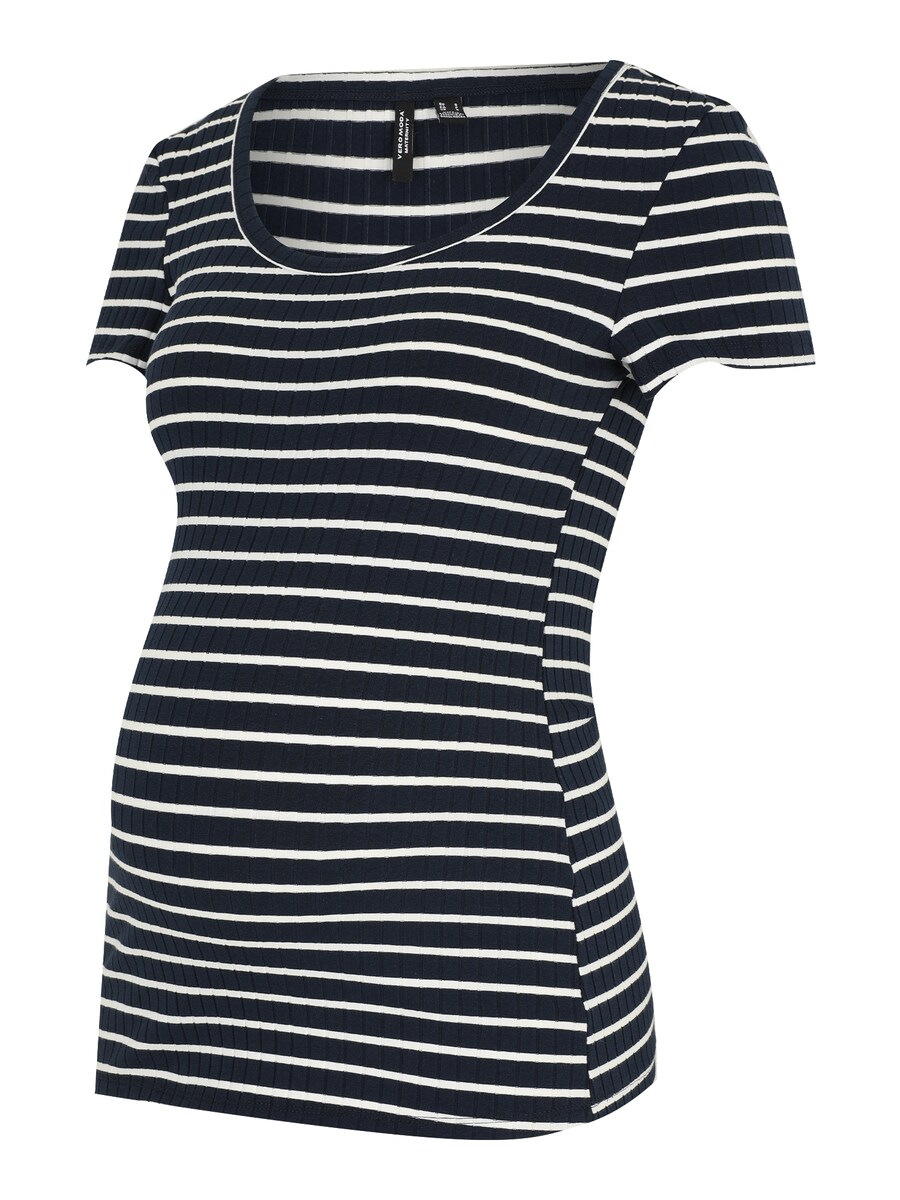 

Рубашка Vero Moda Maternity VMMSEA, темно-синий