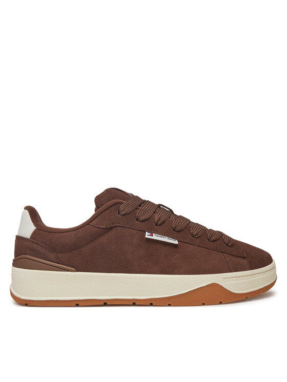 

Кроссовки Skater EM0EM01503 Tommy Jeans, коричневый
