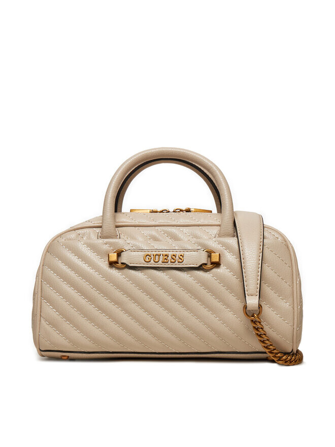

Сумка Guess, серый