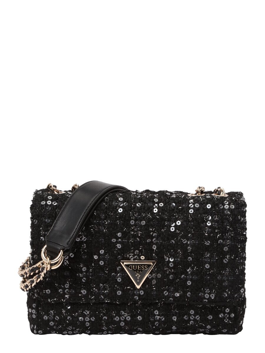 

Сумка через плечо GUESS Crossbody Bag GIULLY, черный