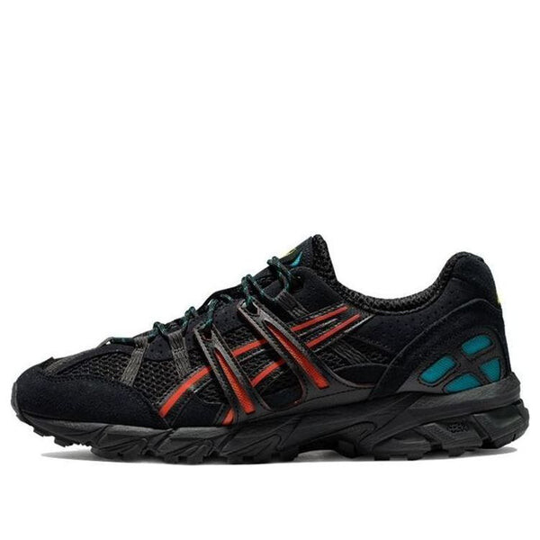 

Кроссовки гель сонома 15 50 Asics, черный