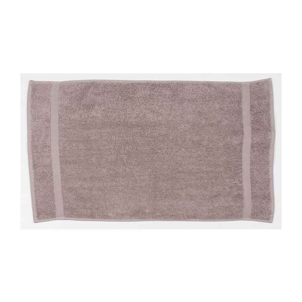 

Towel City - Полотенце "Люкс" PC6075 (One Size) (Мокко), коричневый