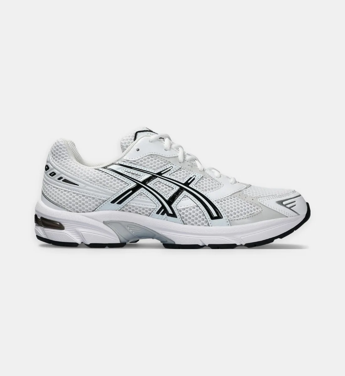Кроссовки Gel 1130 ASICS, белый
