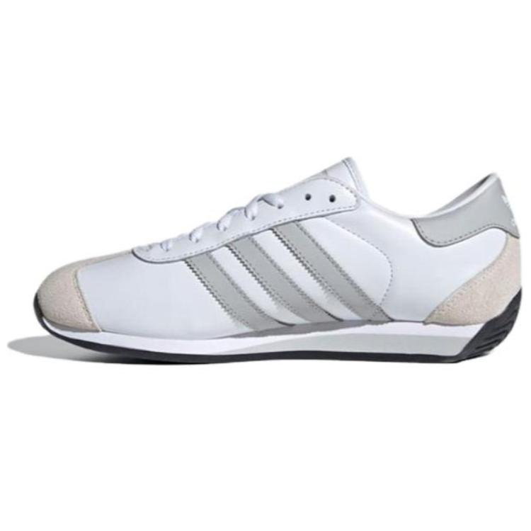 

Кроссовки adidas originals Country 2 Lifestyle Shoes Women's Low-top White, белый