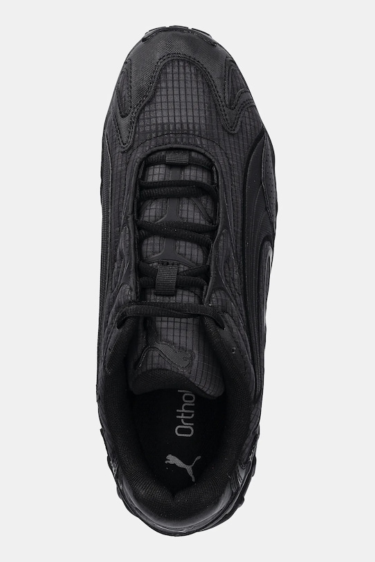 Кроссовки Puma Inhale Essentials Shadow, черные — фото 4
