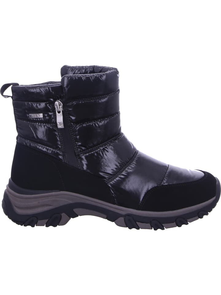 Сапоги Caprice Stiefel Mit Tex, черный — фото 2