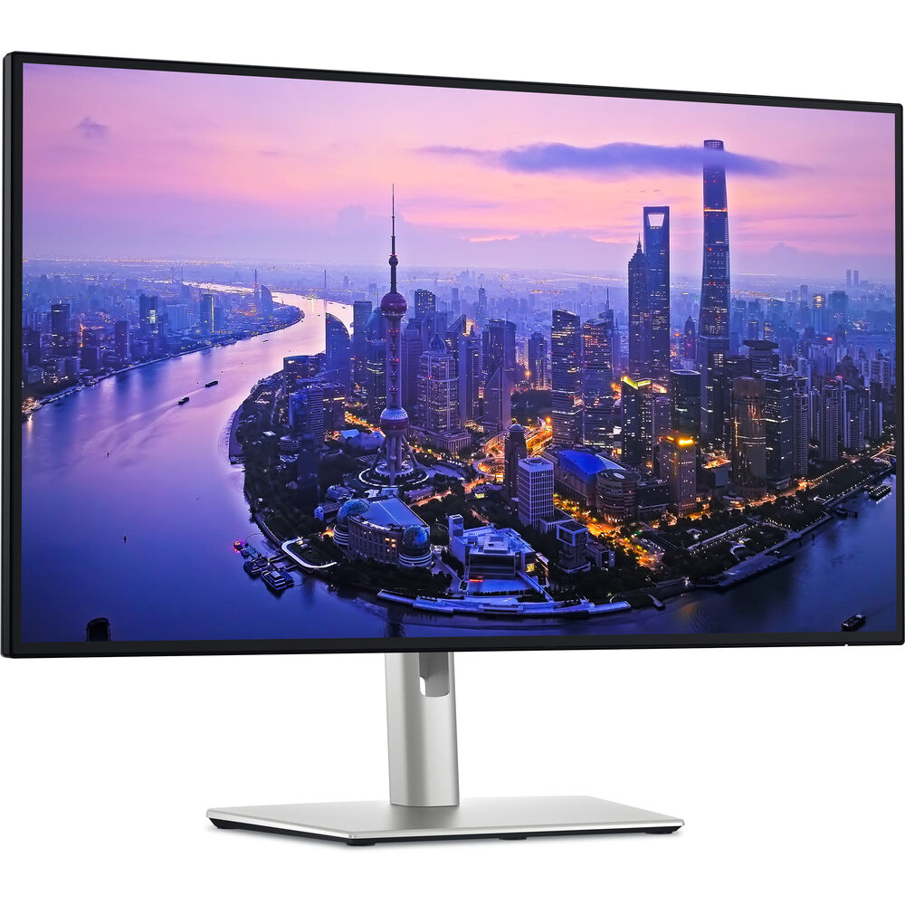 

Монитор Dell UltraSharp 27" 4K HDR 120 Гц