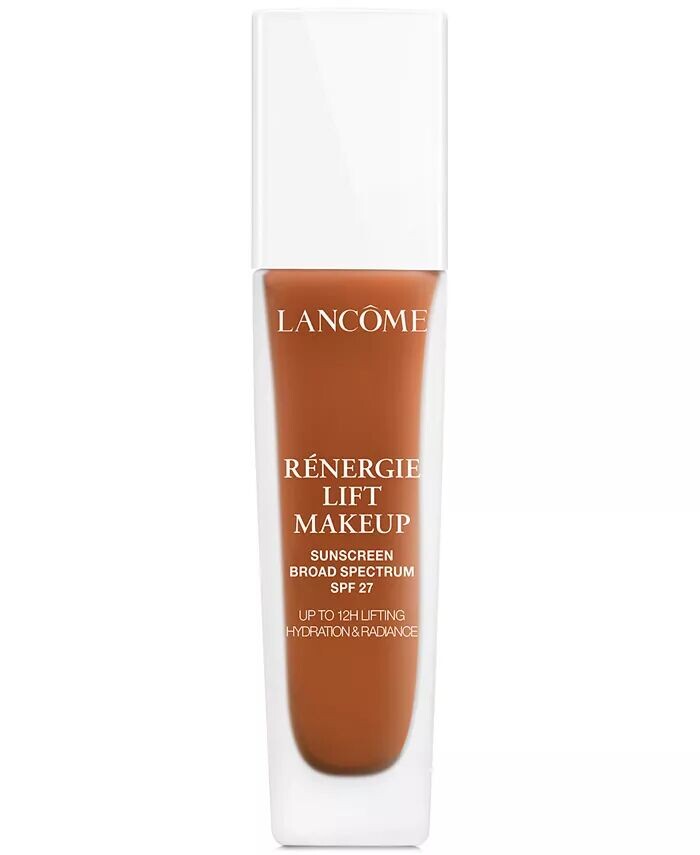

Rénergie Lift Лифтинг-основа против морщин с SPF 27, 1 унция Lancôme, цвет 460 SUEDE C