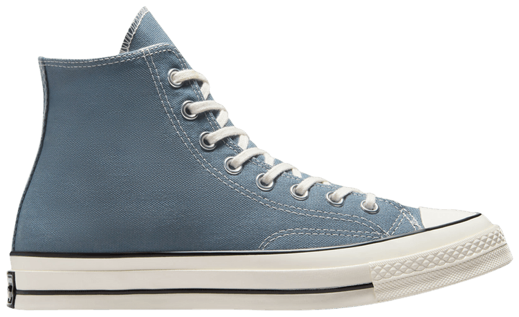 

Кроссовки Converse Chuck 70 High 'Newtral Teal', бирюзовый