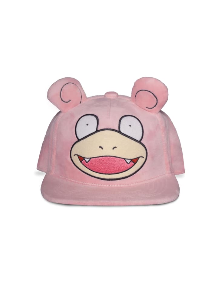 

Pokémon Разноцветная кепка