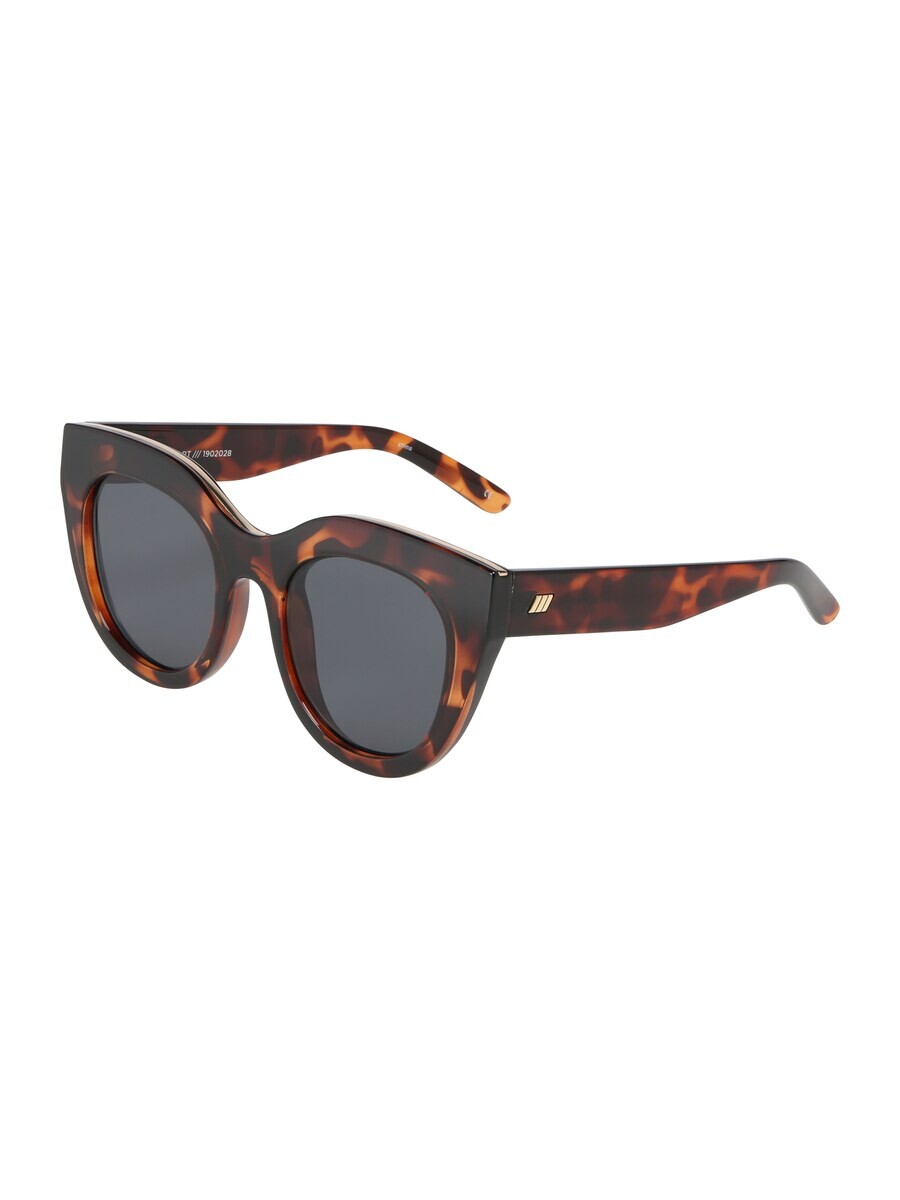 

Солнцезащитные очки LE SPECS Sunglasses Air Heart, коричневый